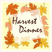 Harvest-Dinner