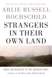 strangers in their own land book cover